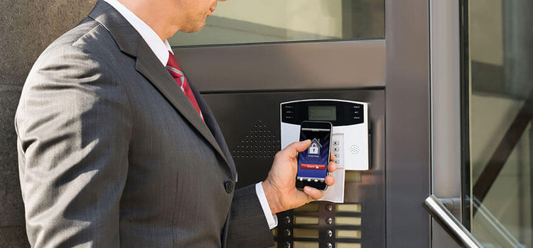 Commercial Office Locksmith Colusa