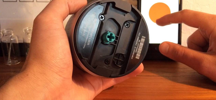 Smart Lock Repair Colusa